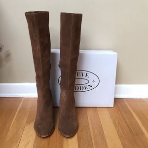 steve madden tilly boot